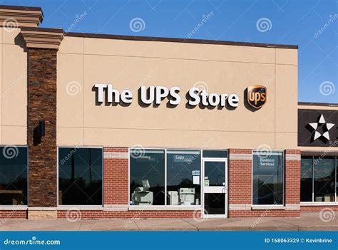 3 days ago · The UPS Store is your professional packing and shipping resource in Chicago. We offer a range of domestic, international and freight shipping services as well as custom shipping boxes, moving …